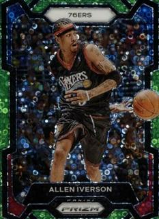 Allen Iverson