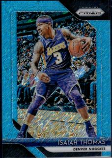 Isaiah Thomas