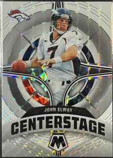 John Elway