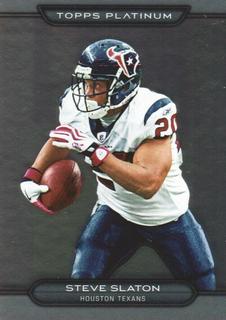 Steve Slaton