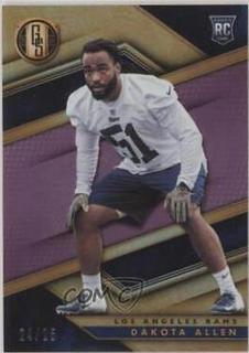 Dakota Allen
