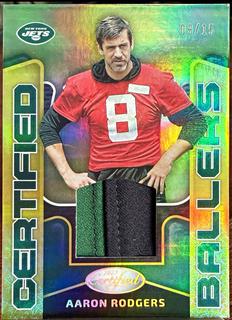 Aaron Rodgers