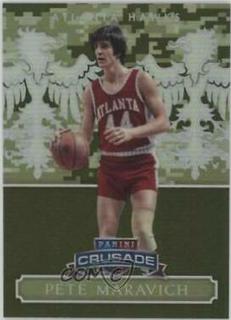 Pete Maravich