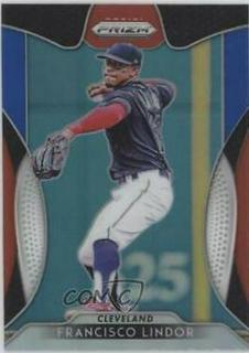 Francisco Lindor