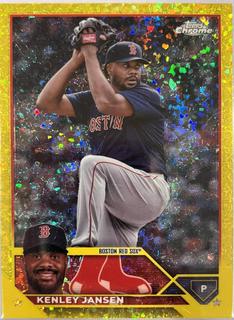 Kenley Jansen