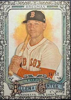 Alex Bregman