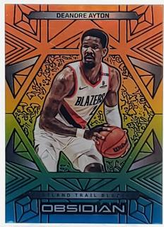 Deandre Ayton