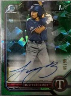JoJo Blackmon