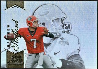 Matthew Stafford