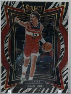 Jordan Poole