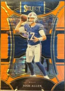 Josh Allen