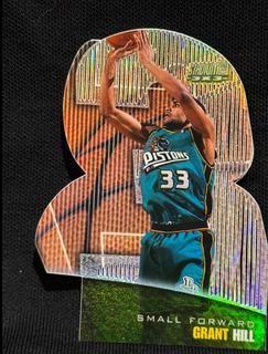Grant Hill