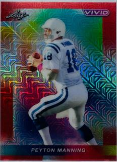 Peyton Manning