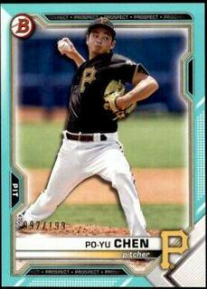 Po Yu Chen