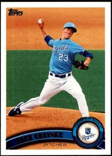 Zack Greinke
