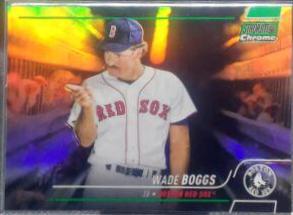 Wade Boggs