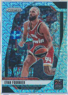 Evan Fournier