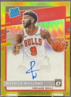 Patrick Williams
