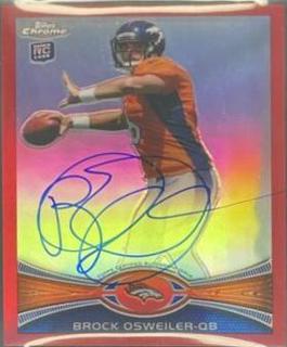 Brock Osweiler