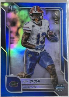 Jadan Baugh