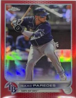 Isaac Paredes