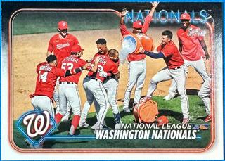 Washington Nationals