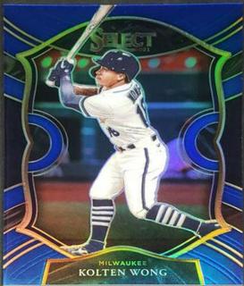 Kolten Wong