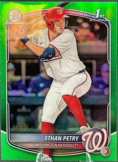 Ethan Petry