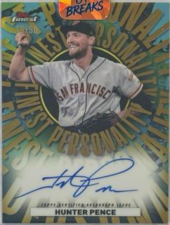 Hunter Pence