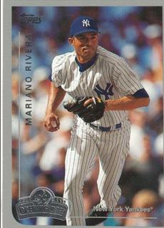 Mariano Rivera