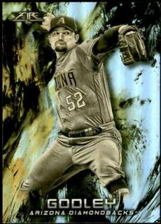 Zack Godley