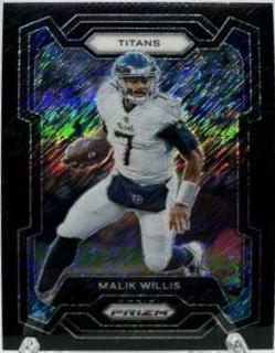 Malik Willis