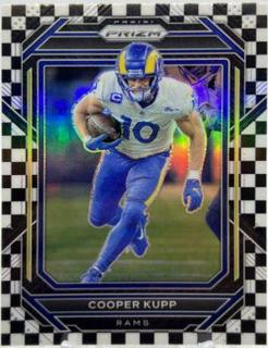 Cooper Kupp