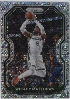 Wesley Matthews