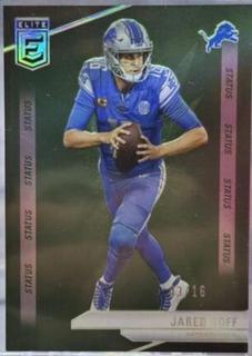 Jared Goff