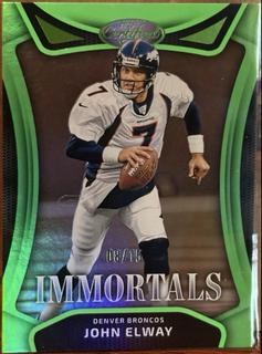 John Elway