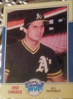 Jose Canseco