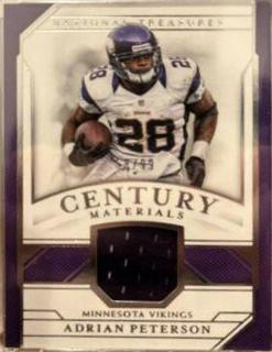 Adrian Peterson