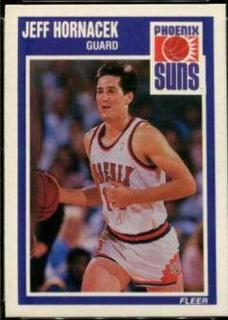 Jeff Hornacek
