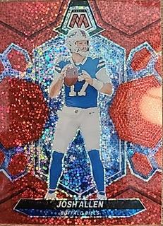 Josh Allen