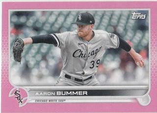 Aaron Bummer