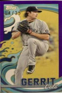 Gerrit Cole