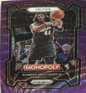 Robert Williams III