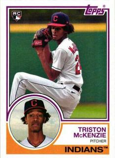 Triston McKenzie