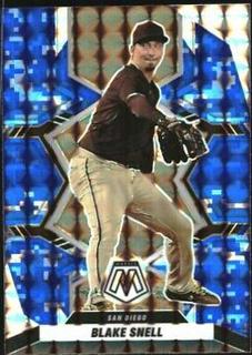 Blake Snell