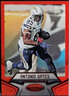 Antonio Gates