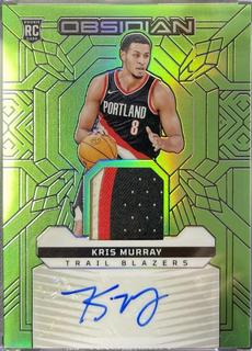 Kris Murray