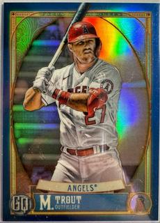 Mike Trout