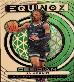 Ja Morant