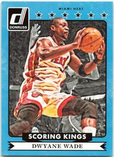 Dwyane Wade